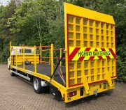 Beavertail Back (Website - Flash)